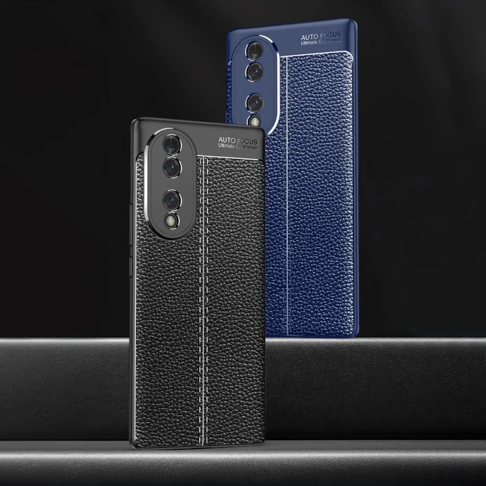 Honor 70 Kılıf  Niss Silikon Kapak