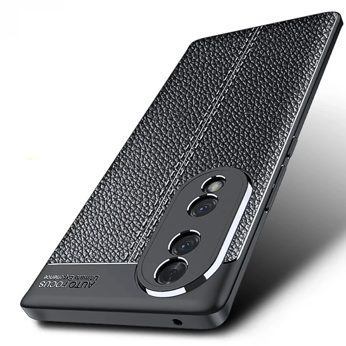 Honor 70 Kılıf  Niss Silikon Kapak