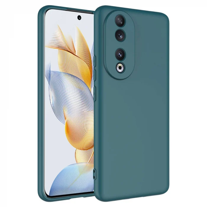 Honor 90 Kılıf Mara Lansman Kapak