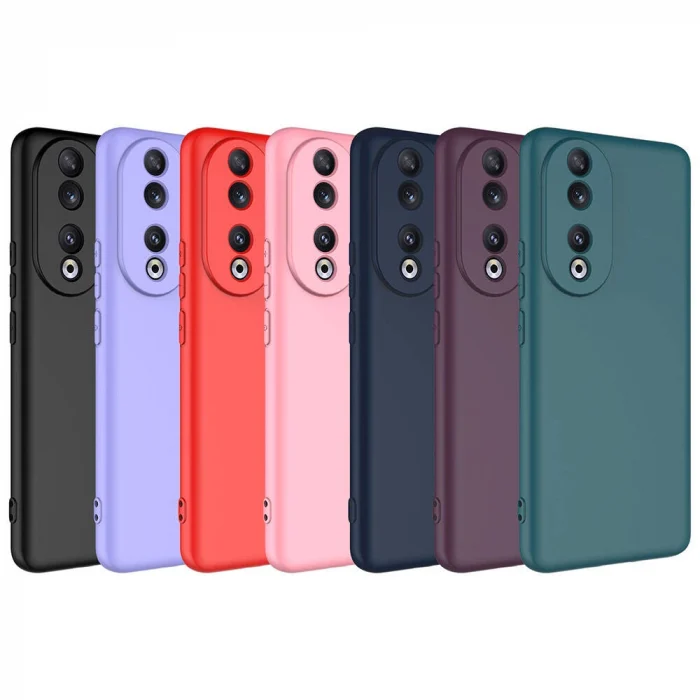 Honor 90 Kılıf Mara Lansman Kapak