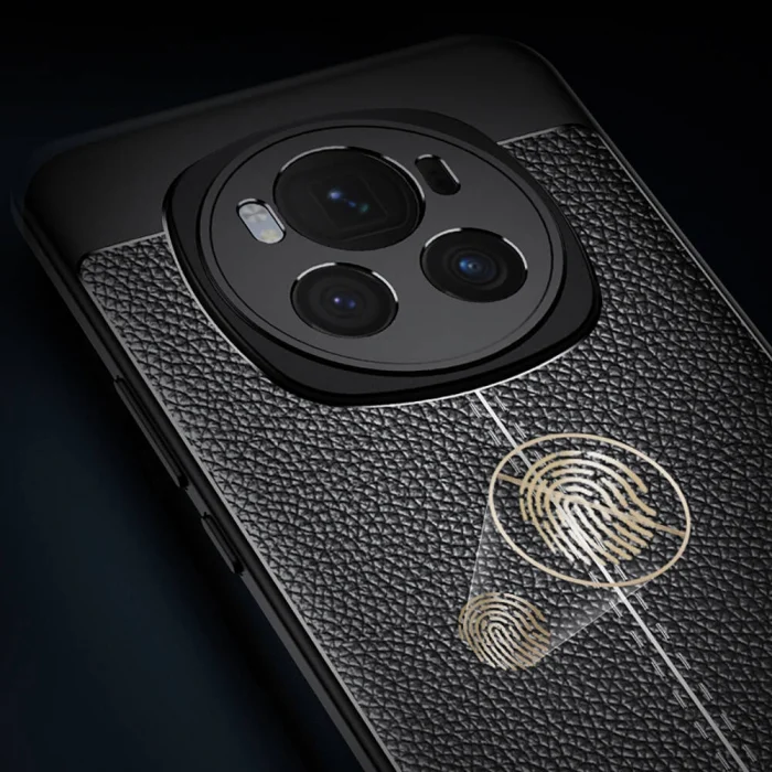 Honor Magic 6 Pro Kılıf Niss Silikon Kapak