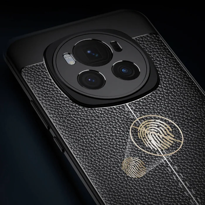 Honor Magic 6 Pro Kılıf Niss Silikon Kapak