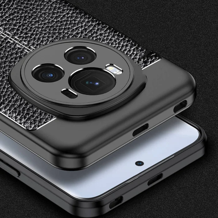 Honor Magic 6 Pro Kılıf Niss Silikon Kapak