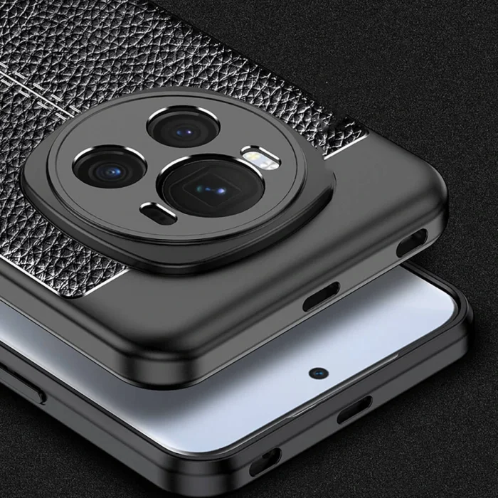 Honor Magic 6 Pro Kılıf Niss Silikon Kapak