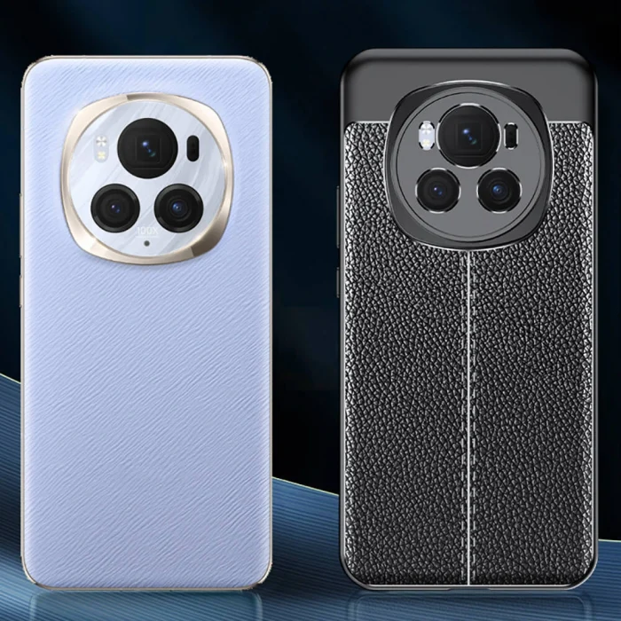 Honor Magic 6 Pro Kılıf Niss Silikon Kapak