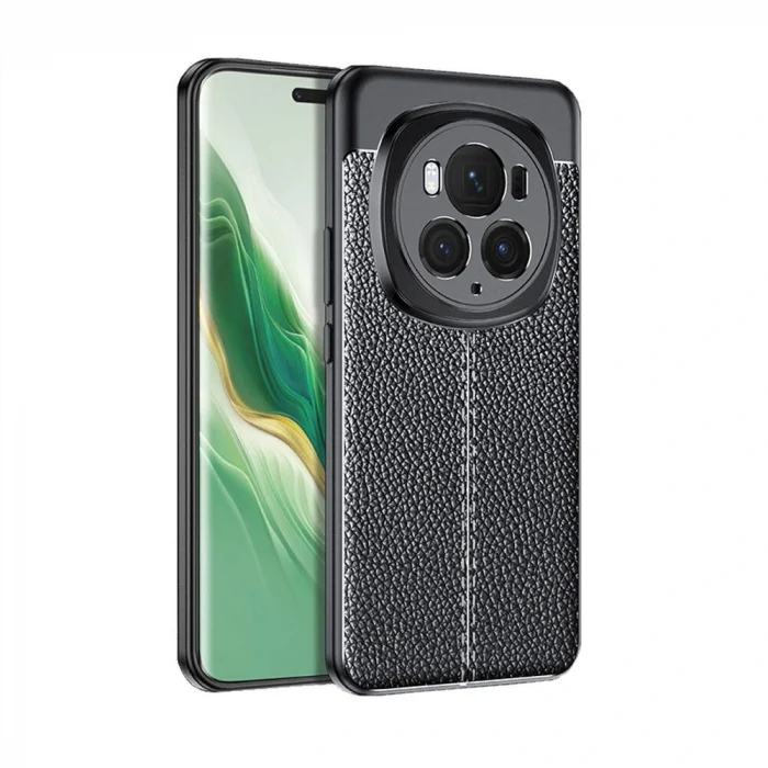 Honor Magic 6 Pro Kılıf Niss Silikon Kapak