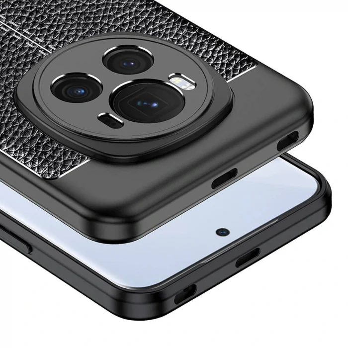 Honor Magic 6 Pro Kılıf Niss Silikon Kapak