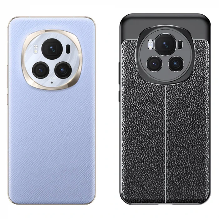 Honor Magic 6 Pro Kılıf Niss Silikon Kapak