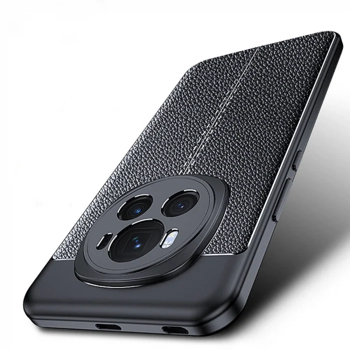 Honor Magic 6 Pro Kılıf Niss Silikon Kapak