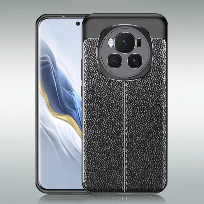 Honor Magic 6 Pro Kılıf Niss Silikon Kapak