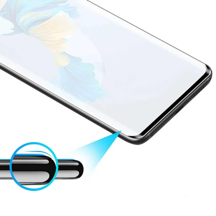 Honor Magic 6 Pro Süper Pet Ekran Koruyucu Jelatin