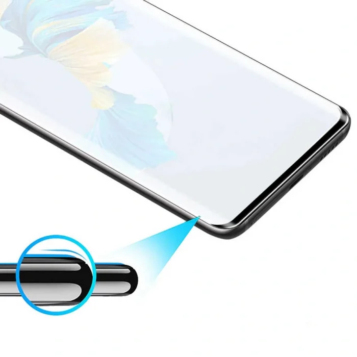 Honor Magic 6 Pro Süper Pet Ekran Koruyucu Jelatin