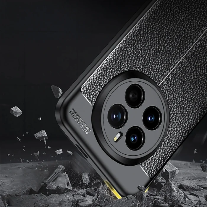 Honor Magic 7 Pro Kılıf Niss Silikon Kapak