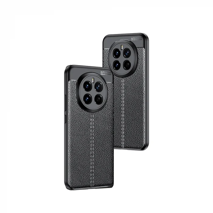 Honor Magic 7 Pro Kılıf Niss Silikon Kapak