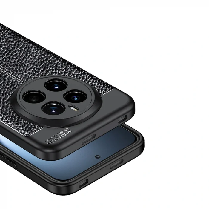 Honor Magic 7 Pro Kılıf Niss Silikon Kapak