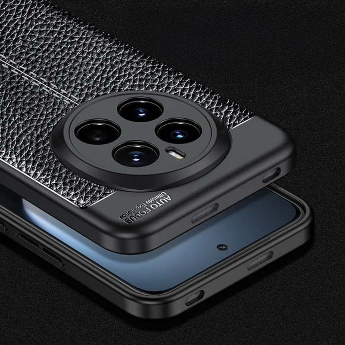 Honor Magic 7 Pro Kılıf Niss Silikon Kapak