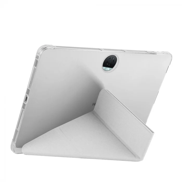 Honor Pad 9 Kılıf Tri Folding Kalem Bölmeli Standlı Kılıf