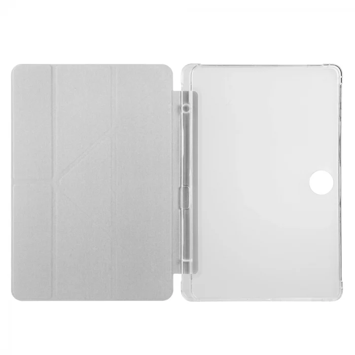 Honor Pad 9 Kılıf Tri Folding Kalem Bölmeli Standlı Kılıf