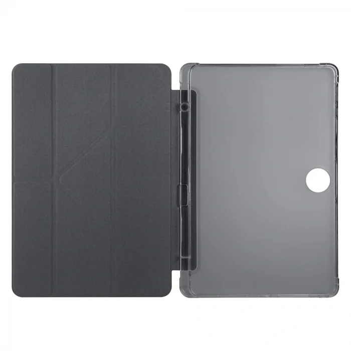 Honor Pad 9 Kılıf Tri Folding Kalem Bölmeli Standlı Kılıf
