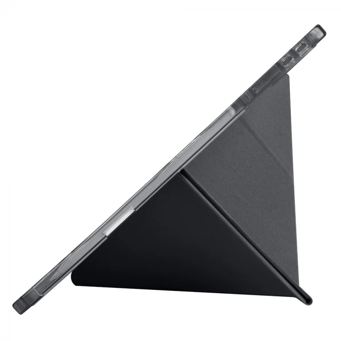 Honor Pad GT Pro Kılıf Tri Folding Kalem Bölmeli Standlı Kılıf