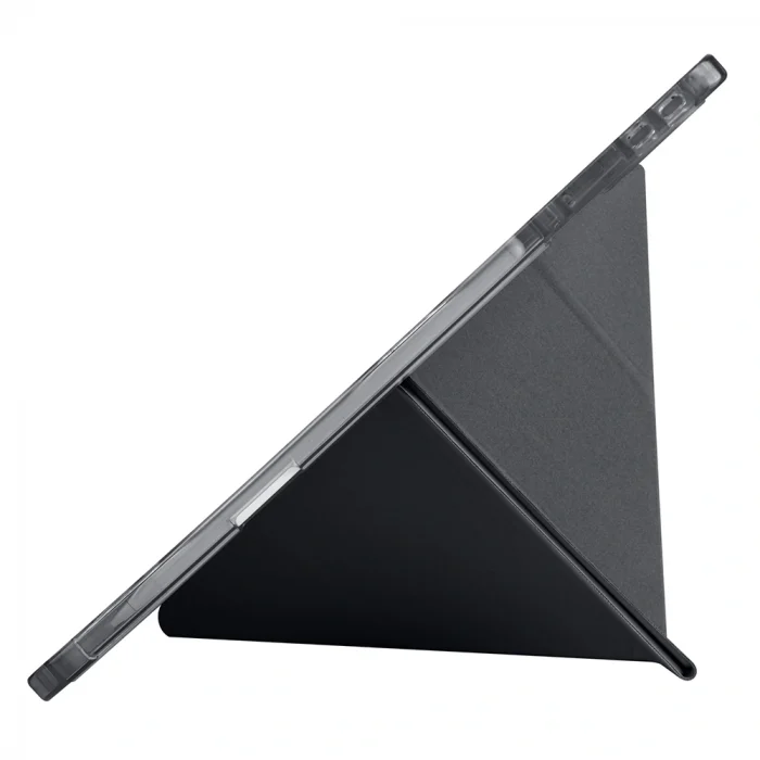 Honor Pad GT Pro Kılıf Tri Folding Kalem Bölmeli Standlı Kılıf