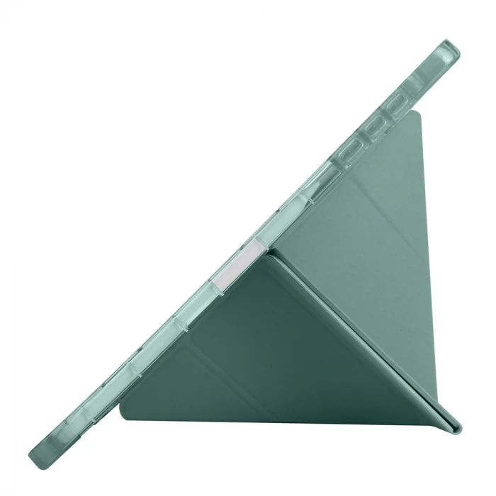 Honor Pad X9A Kılıf Tri Folding Kalem Bölmeli Standlı Kılıf