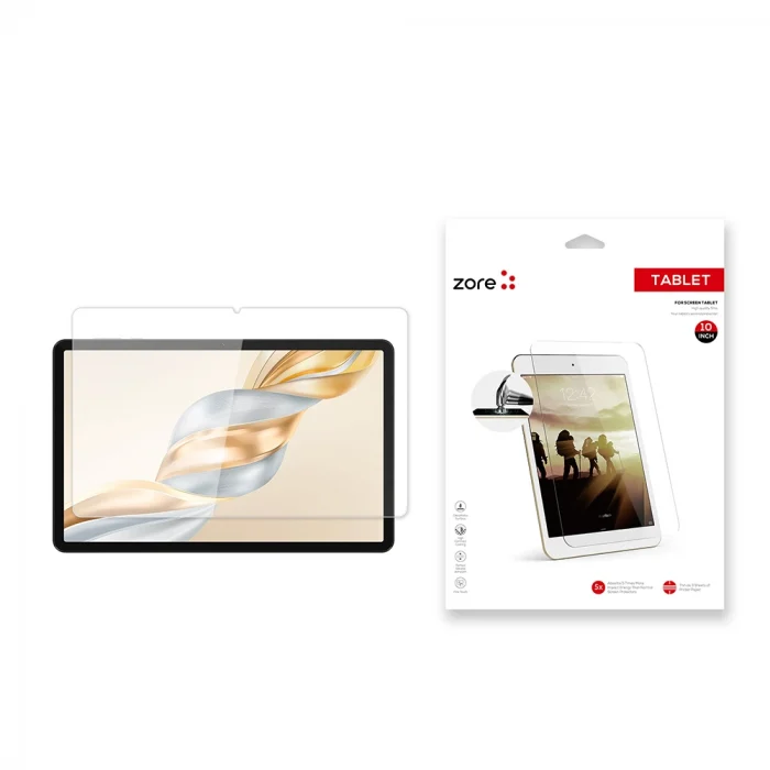 Honor Pad X9A Tablet Blue Nano Ekran Koruyucu