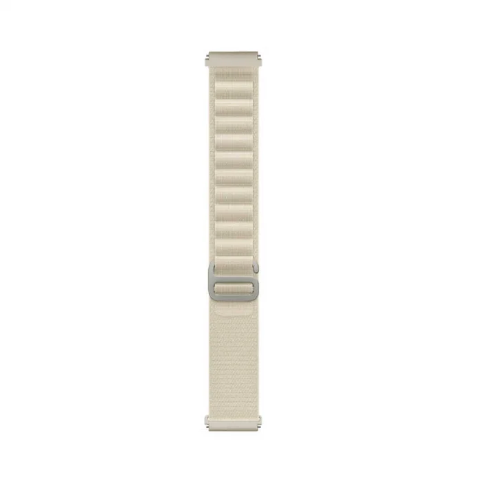 Huawei GT2 42mm  KRD-74 20mm Hasır Kordon