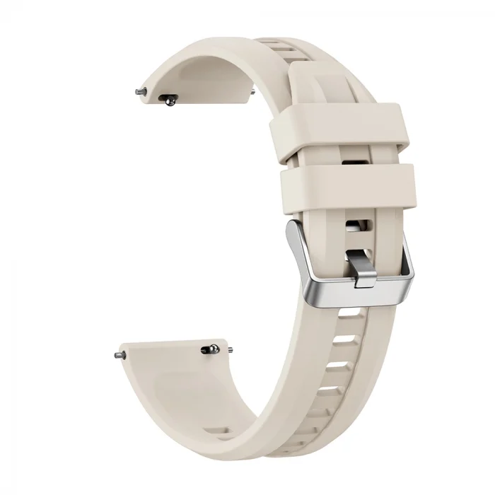 Huawei GT2 46mm KRD-148 22mm Silikon Kordon