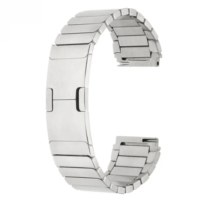 Huawei GT2 46mm Uyumlu-82 22mm Metal Kordon