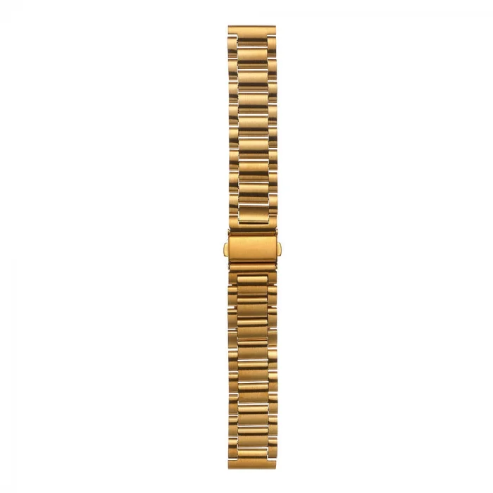GT4 41mm KRD-04 18mm Metal Kordon