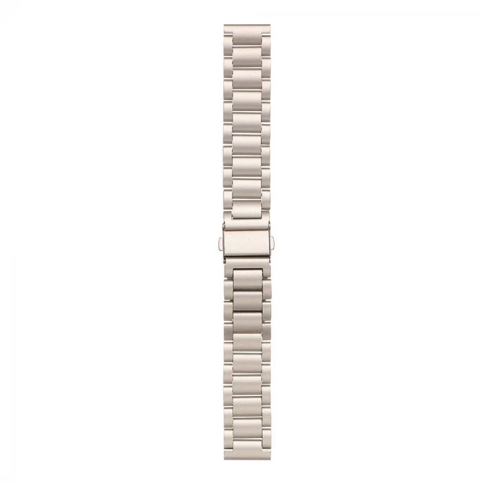 GT4 41mm KRD-04 18mm Metal Kordon
