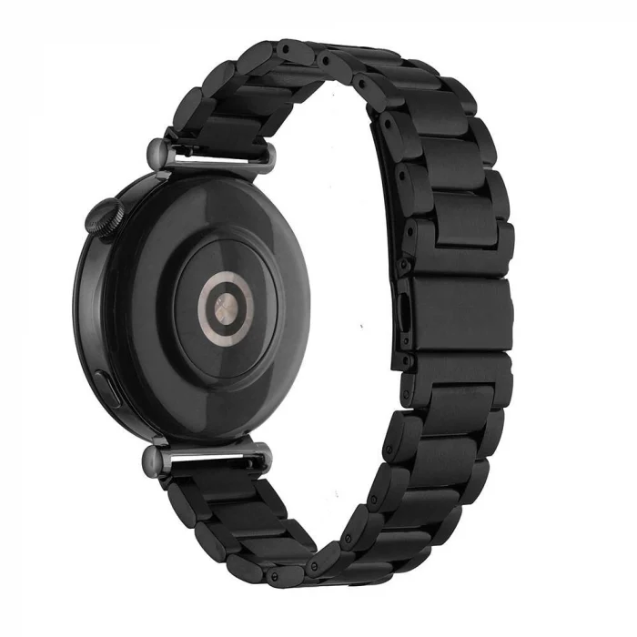 GT4 41mm KRD-04 18mm Metal Kordon