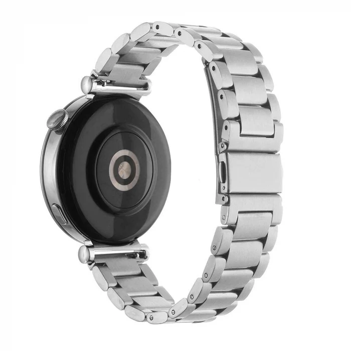 GT4 41mm KRD-04 18mm Metal Kordon