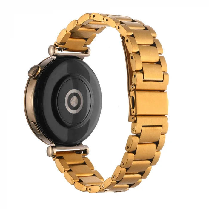 GT4 41mm KRD-04 18mm Metal Kordon