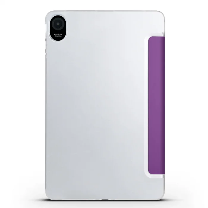 Huawei Honor Pad 8 Smart Cover Standlı 1-1 Kılıf