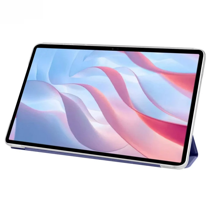 Honor Pad X8 Pro 11.5&prime; Smart Cover Standlı 1-1 Kılıf