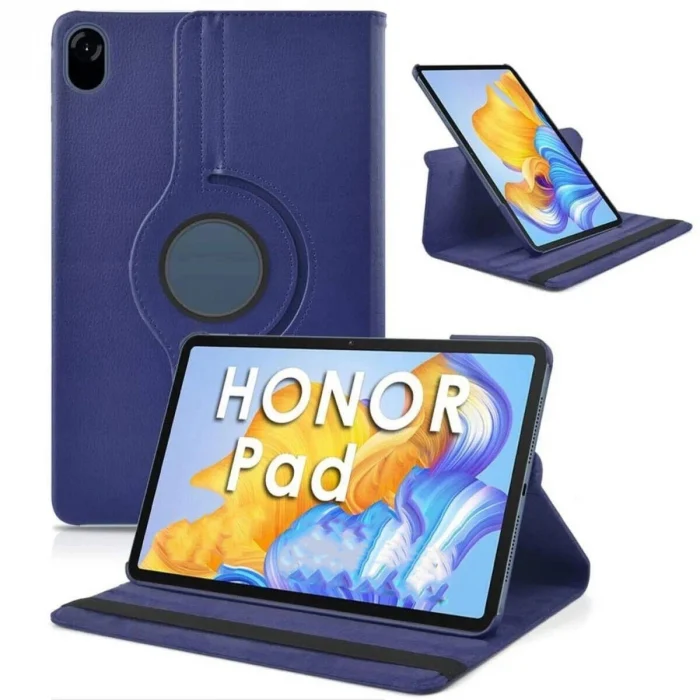 Honor Pad X8 Pro 11.5 Dönebilen Standlı Kılıf