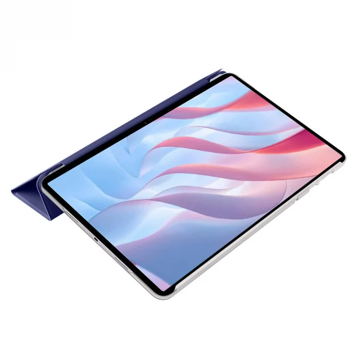 Honor Pad X9 11.5 Smart Cover Standlı 1-1 Kılıf