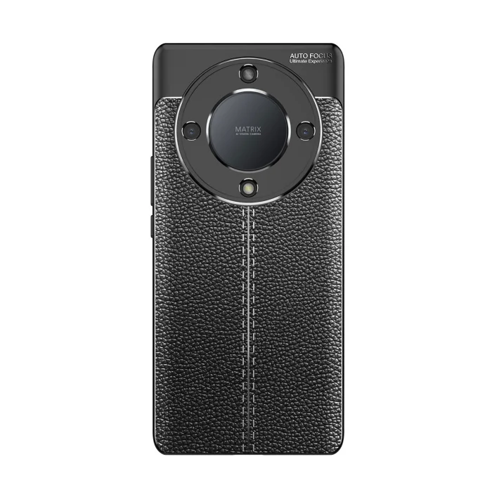Honor X 9A Kılıf Niss Silikon Kapak