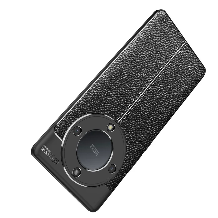 Honor X 9A Kılıf Niss Silikon Kapak