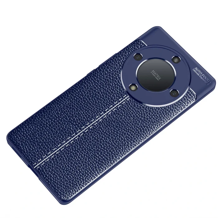 Huawei Honor X 9A Kılıf Niss Silikon Kapak