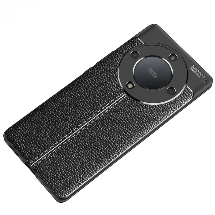 Honor X 9A Kılıf Niss Silikon Kapak
