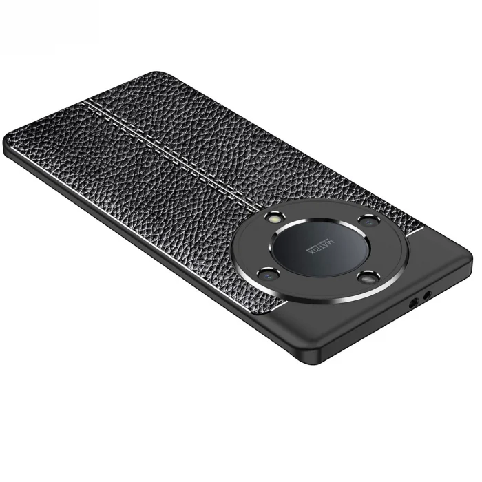 Honor X 9A Kılıf Niss Silikon Kapak