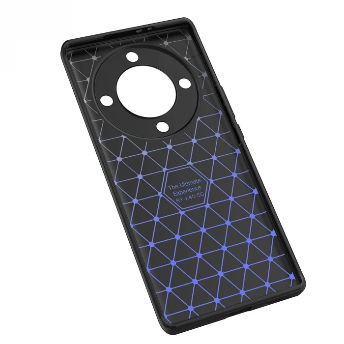 Huawei Honor X 9A Kılıf Niss Silikon Kapak