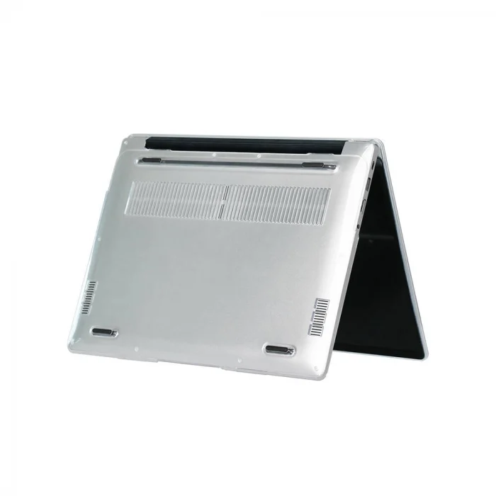 Matebook D14 2023 MSoft Kristal Kapak
