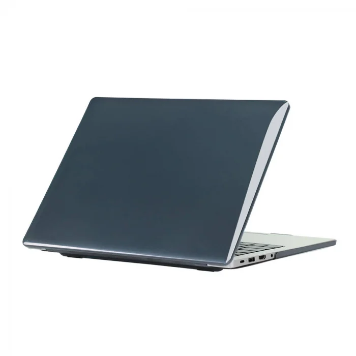 Matebook D14 2023 MSoft Kristal Kapak