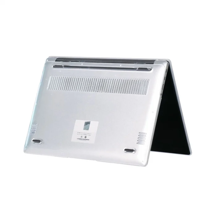 Matebook D16 2023 MSoft Kristal Kapak