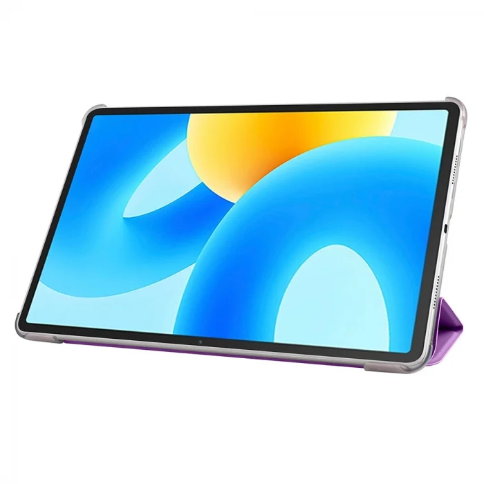 MatePad Air 2023 Smart Cover Standlı 1-1 Kılıf