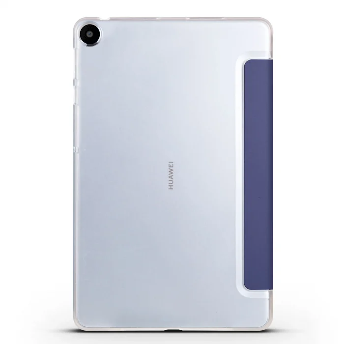 MatePad SE 10.4 Smart Cover Standlı 1-1 Kılıf
